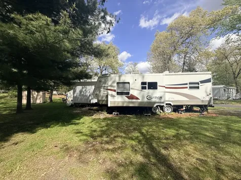 2-203 Woodhaven Lakes Sublette IL 61367