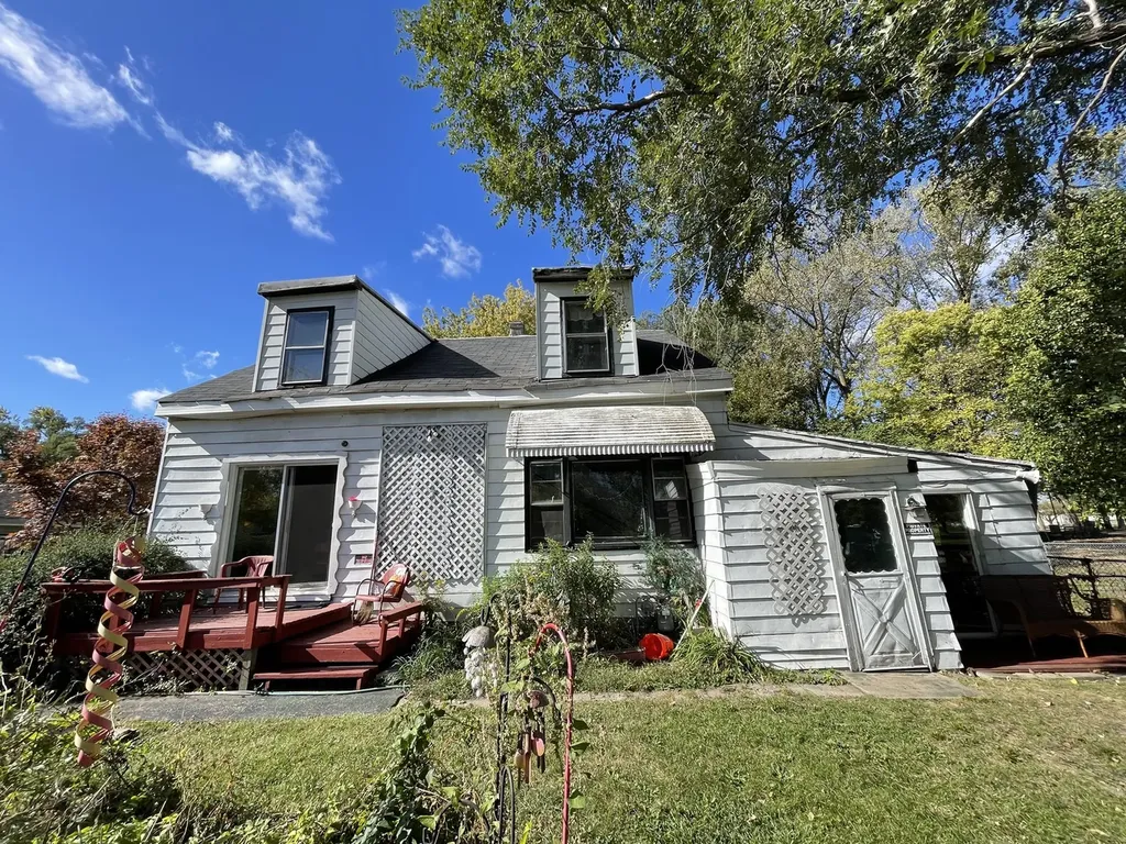 9940 Melvina Avenue Oak Lawn IL 60453