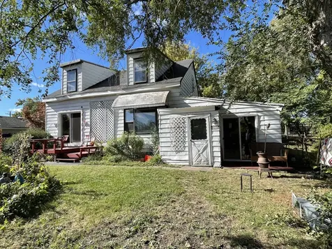 9940 Melvina Avenue Oak Lawn IL 60453