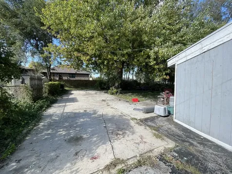 9940 Melvina Avenue Oak Lawn IL 60453