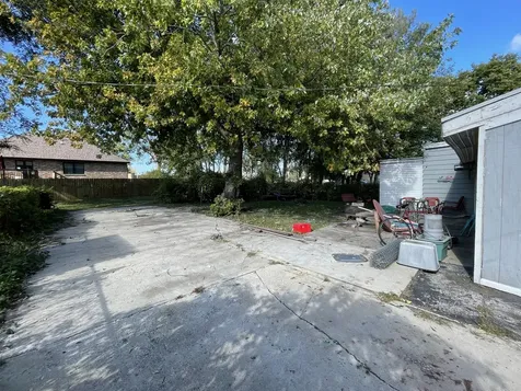 9940 Melvina Avenue Oak Lawn IL 60453