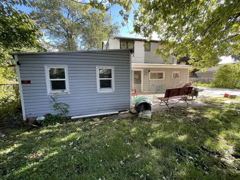 9940 Melvina Avenue Oak Lawn IL 60453