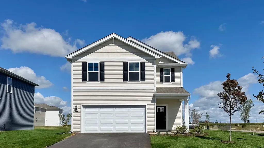 2904 Rainier Drive Pingree Grove IL 60140