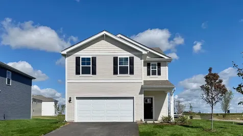 2904 Rainier Drive Pingree Grove IL 60140
