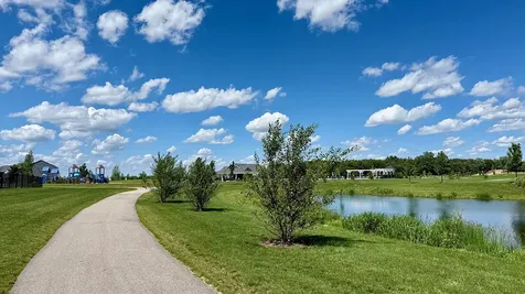 2904 Rainier Drive Pingree Grove IL 60140