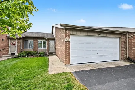 53 Village Woods Drive Crete IL 60417