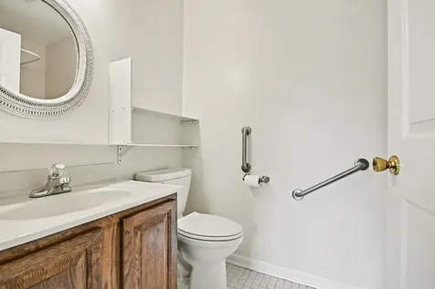 53 Village Woods Drive Crete IL 60417