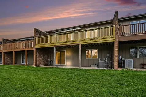 53 Village Woods Drive Crete IL 60417