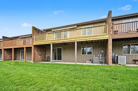 53 Village Woods Drive Crete IL 60417