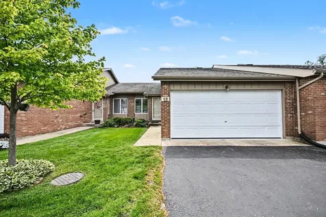 53 Village Woods Drive Crete IL 60417