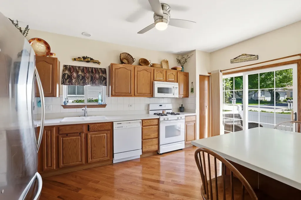 21312 West Douglas Lane Plainfield IL 60544