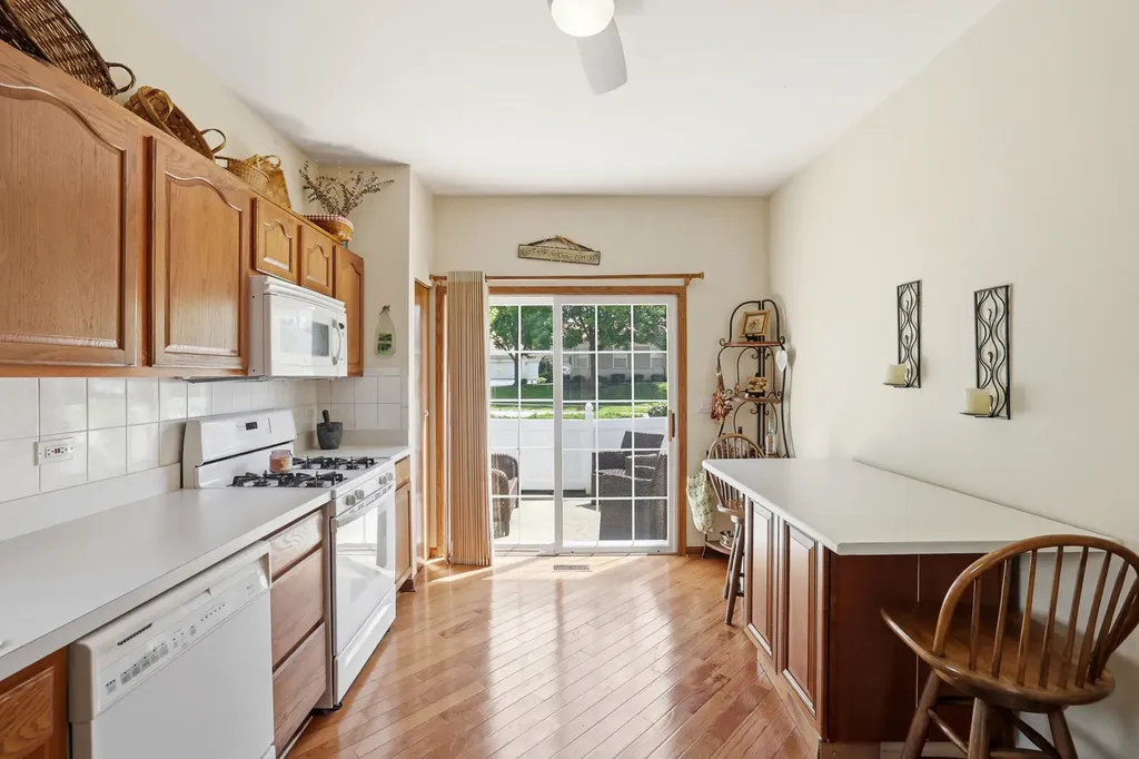 21312 West Douglas Lane Plainfield IL 60544