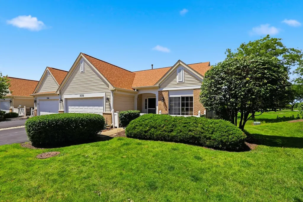 21312 West Douglas Lane Plainfield IL 60544