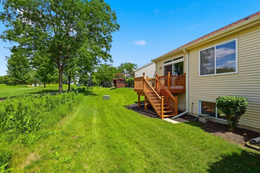 21312 West Douglas Lane Plainfield IL 60544