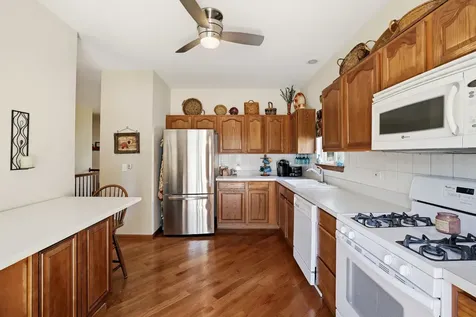 21312 West Douglas Lane Plainfield IL 60544