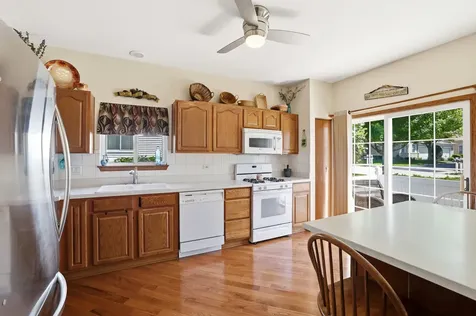 21312 West Douglas Lane Plainfield IL 60544