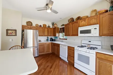 21312 West Douglas Lane Plainfield IL 60544