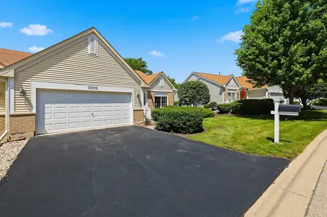 21312 West Douglas Lane Plainfield IL 60544