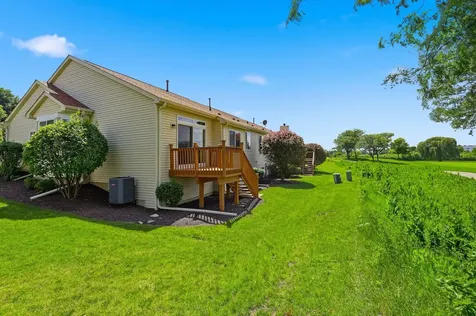 21312 West Douglas Lane Plainfield IL 60544
