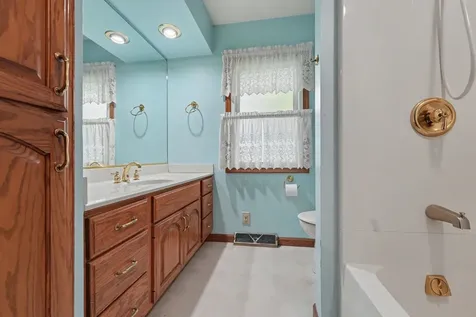 603 Orchard Lane Beecher IL 60401
