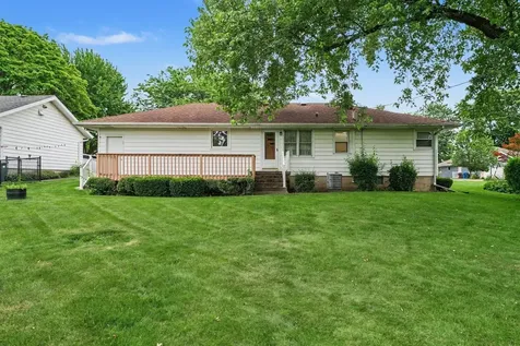 603 Orchard Lane Beecher IL 60401