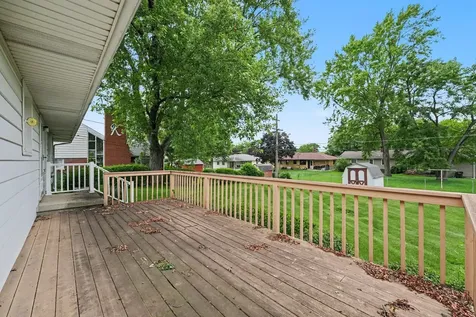 603 Orchard Lane Beecher IL 60401