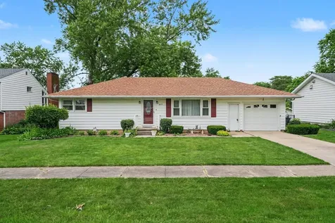 603 Orchard Lane Beecher IL 60401