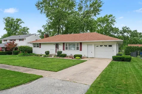 603 Orchard Lane Beecher IL 60401