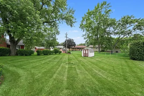 603 Orchard Lane Beecher IL 60401
