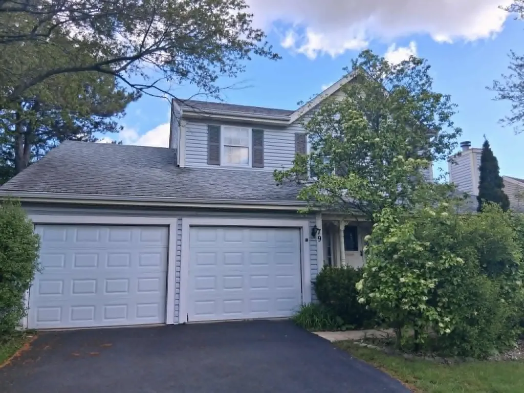 79 Brookstone Drive Streamwood IL 60107
