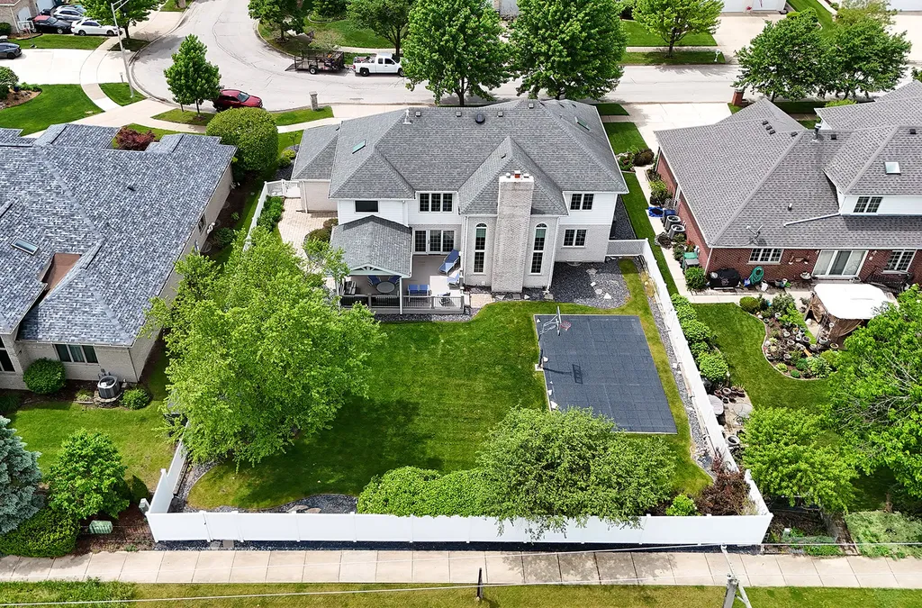 17359 Elk Drive Orland Park IL 60467