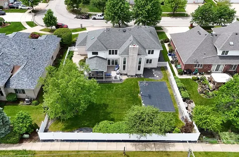 17359 Elk Drive Orland Park IL 60467