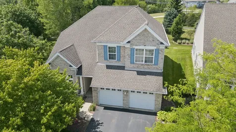 3898 Valhalla Drive Elgin IL 60124