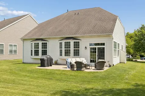 3898 Valhalla Drive Elgin IL 60124