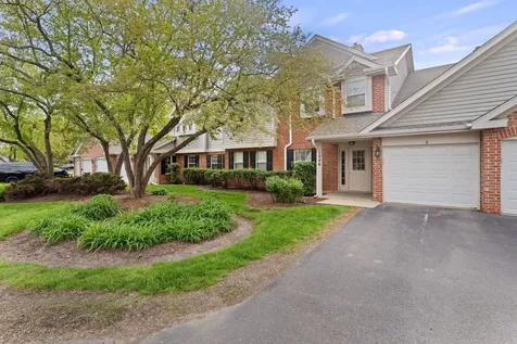 1246 East Evergreen Drive Palatine IL 60074