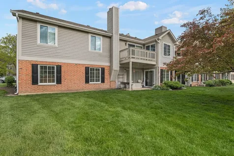 1246 East Evergreen Drive Palatine IL 60074