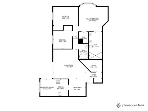 1246 East Evergreen Drive Palatine IL 60074