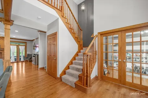 692 Independence Avenue Elburn IL 60119