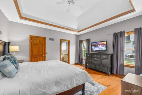 692 Independence Avenue Elburn IL 60119