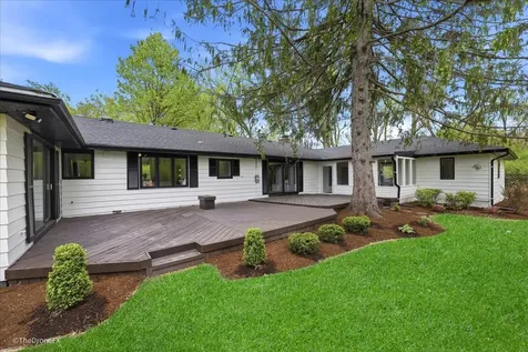 1920 Thornwood Lane Riverwoods IL 60015