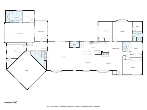 1920 Thornwood Lane Riverwoods IL 60015