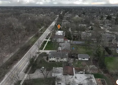 933 Harms Road Glenview IL 60025