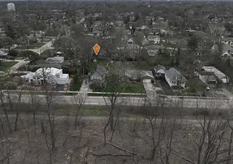 933 Harms Road Glenview IL 60025