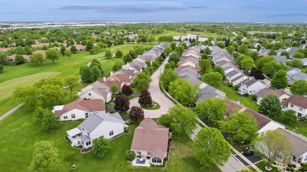 21626 West Larch Drive Plainfield IL 60544