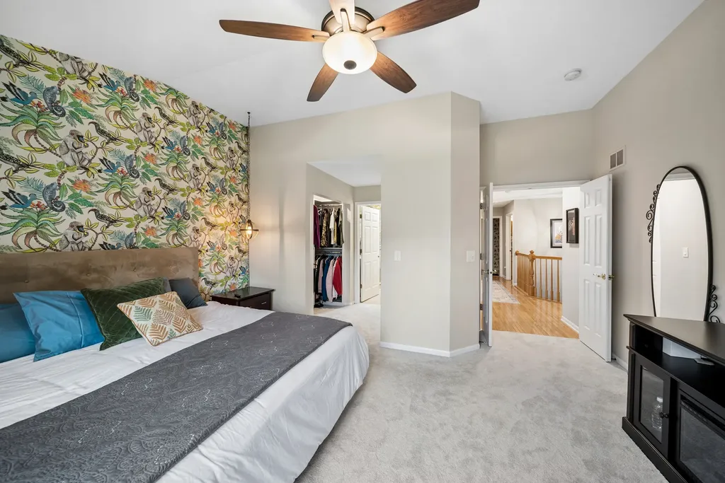 21626 West Larch Drive Plainfield IL 60544