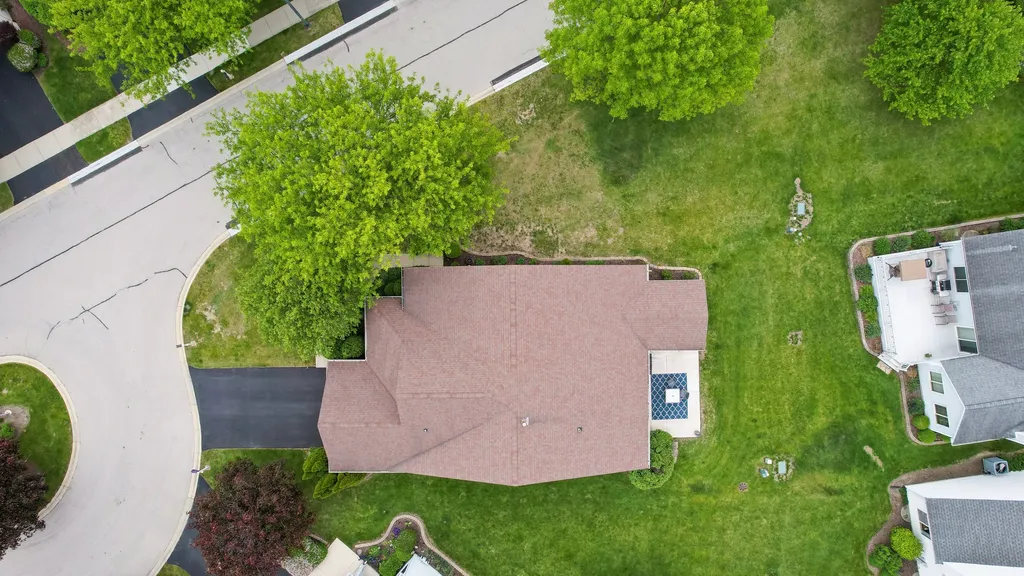 21626 West Larch Drive Plainfield IL 60544