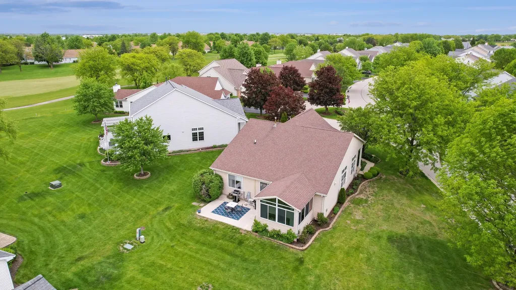 21626 West Larch Drive Plainfield IL 60544