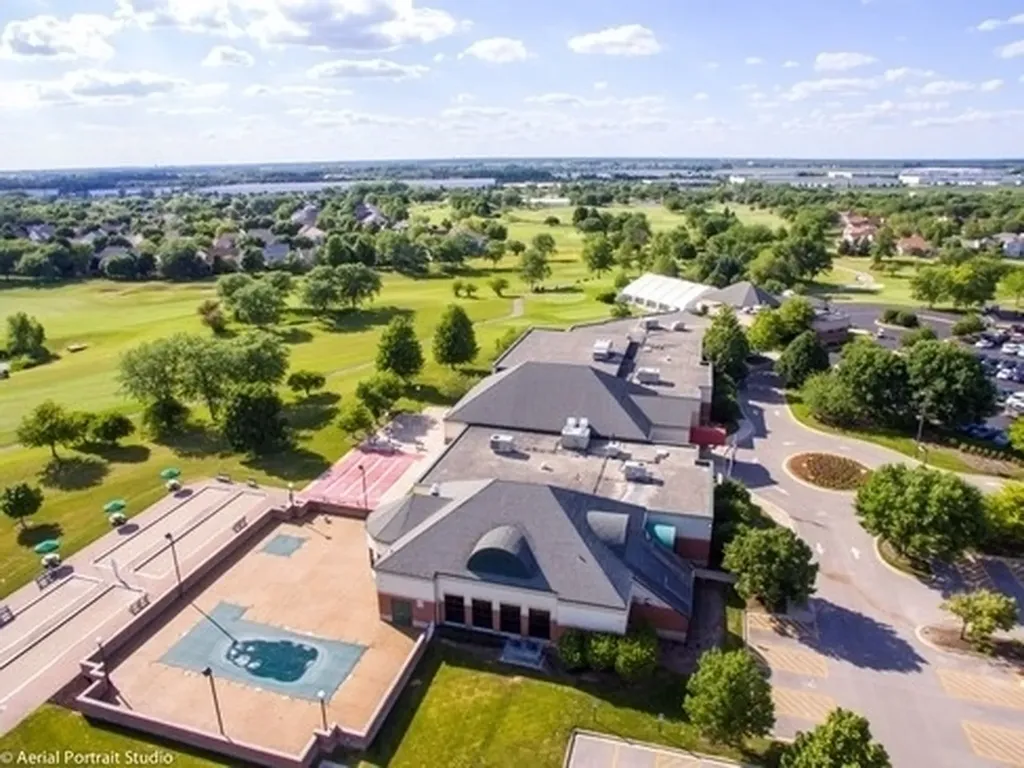 21626 West Larch Drive Plainfield IL 60544