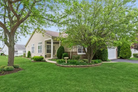 21626 West Larch Drive Plainfield IL 60544