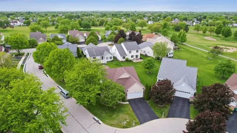 21626 West Larch Drive Plainfield IL 60544